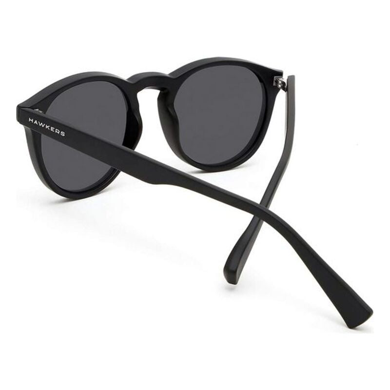 Lunettes de soleil Unisexe Bel Air Hawkers Bel Air Carbon Black Noir (Reconditionné A)