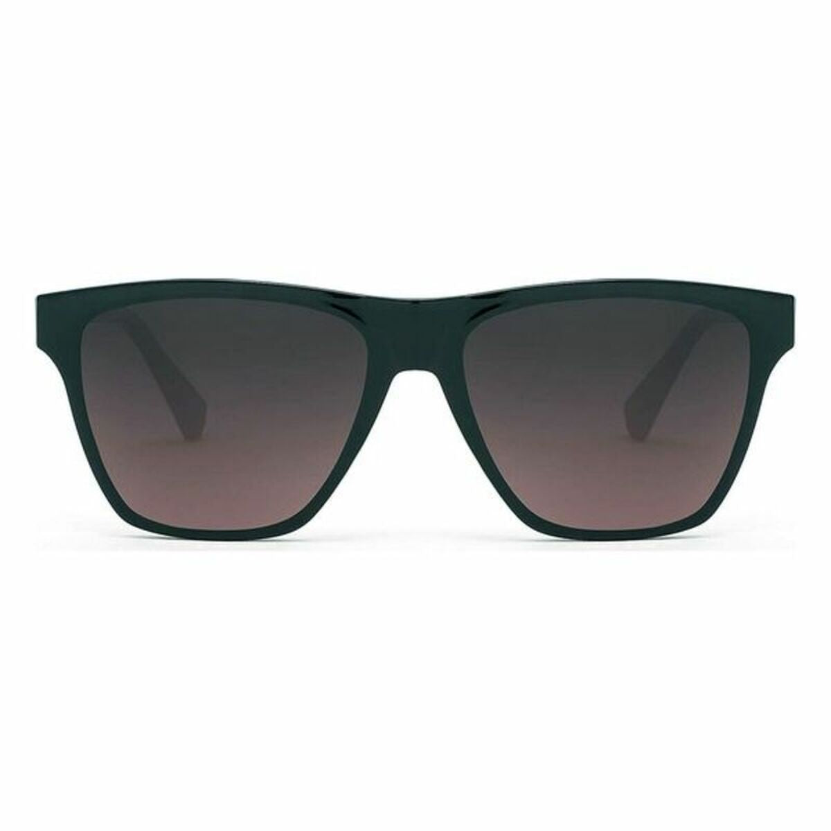 Lunettes de soleil Unisexe One Lifestyle Hawkers Noir Rouge