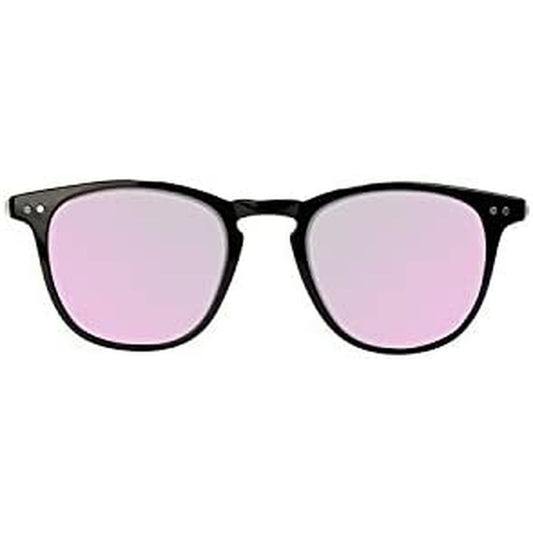 Lunettes de soleil Unisexe Northweek Wall Catalina Noir Rose (Ø 47 mm)