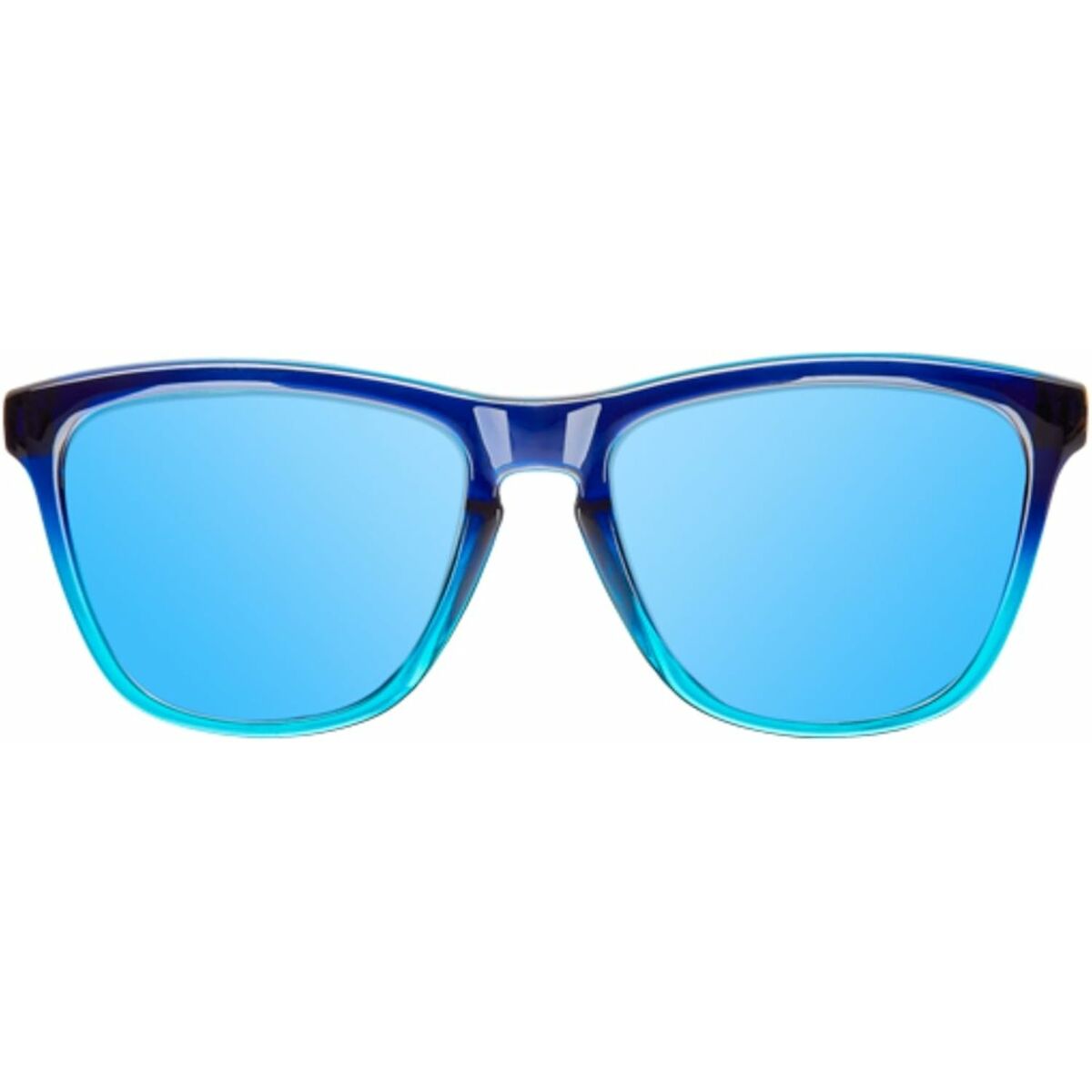 Lunettes de soleil enfant Northweek Kids Gradiant Bright Ø 45 mm Bleu