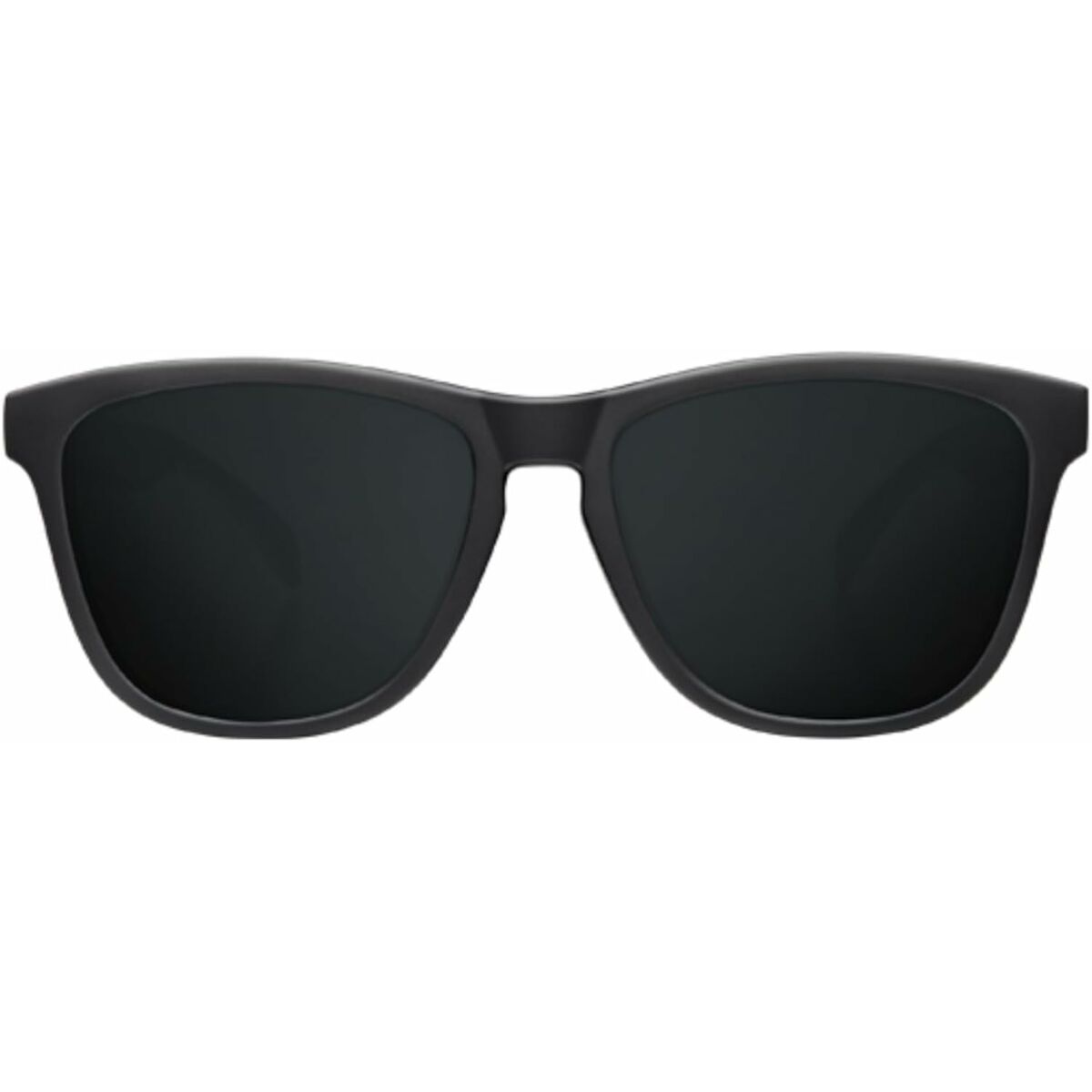 Lunettes de soleil enfant Northweek Kids Matte Ø 45 mm Noir