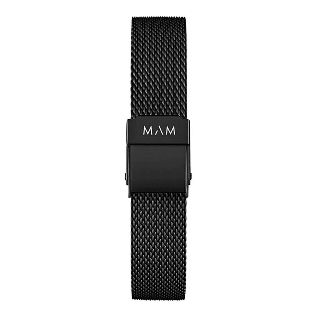 Horloge Uniseks MAM MAM680 (Ø 33 mm)