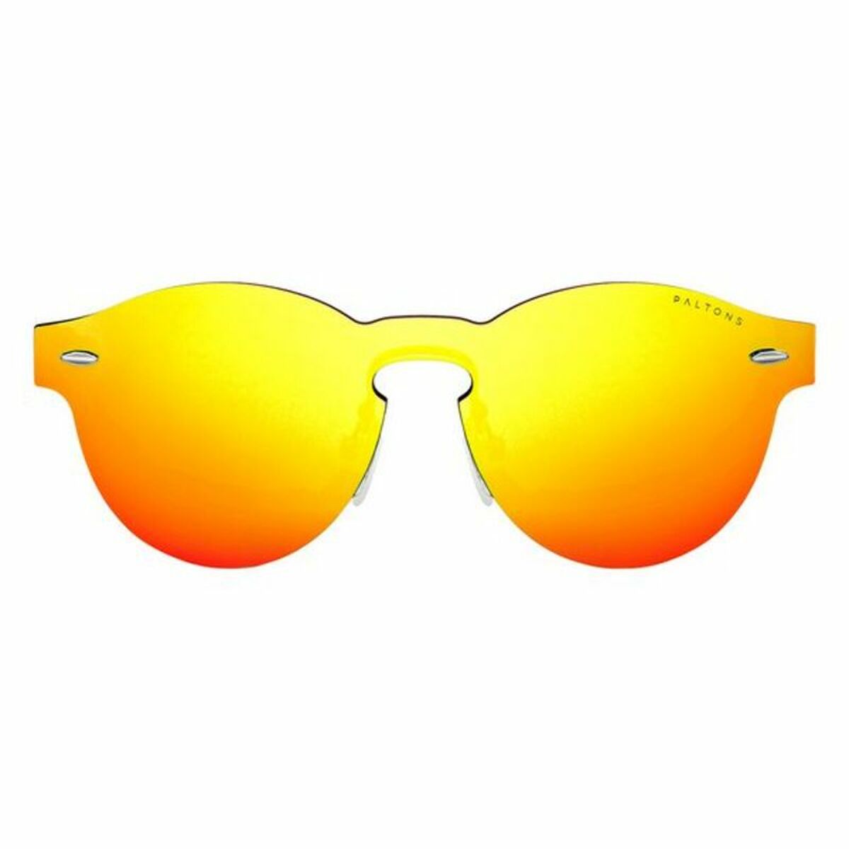 Zonnebril Uniseks Tuvalu Paltons Sunglasses (57 mm)