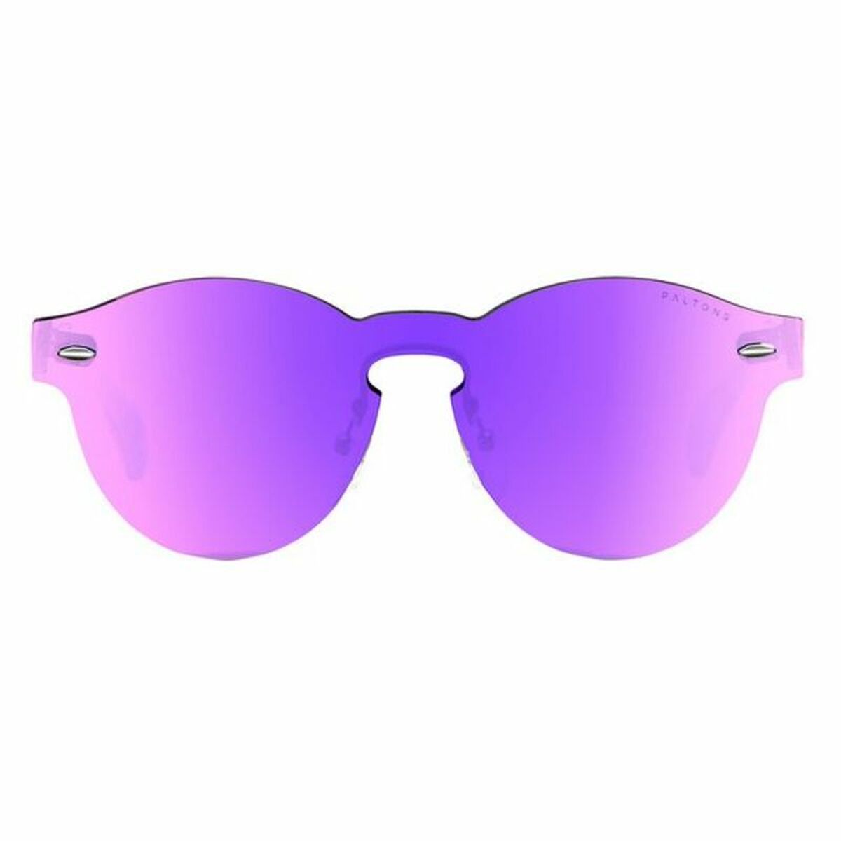 Zonnebril Uniseks Tuvalu Paltons Sunglasses (57 mm)