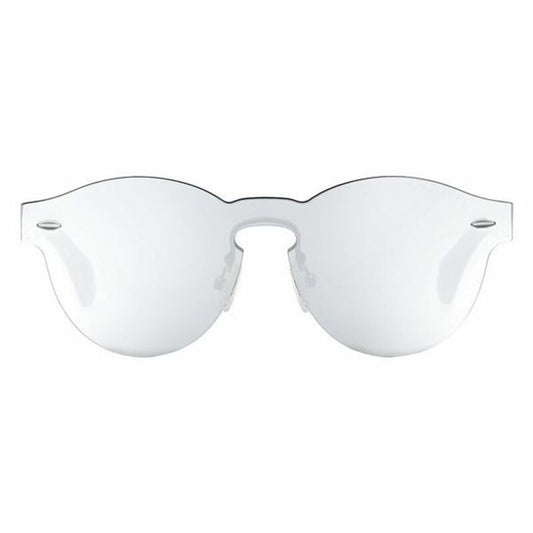 Zonnebril Uniseks Tuvalu Paltons Sunglasses Paltons Tuvalu Silver (57 mm) Ø 57 mm