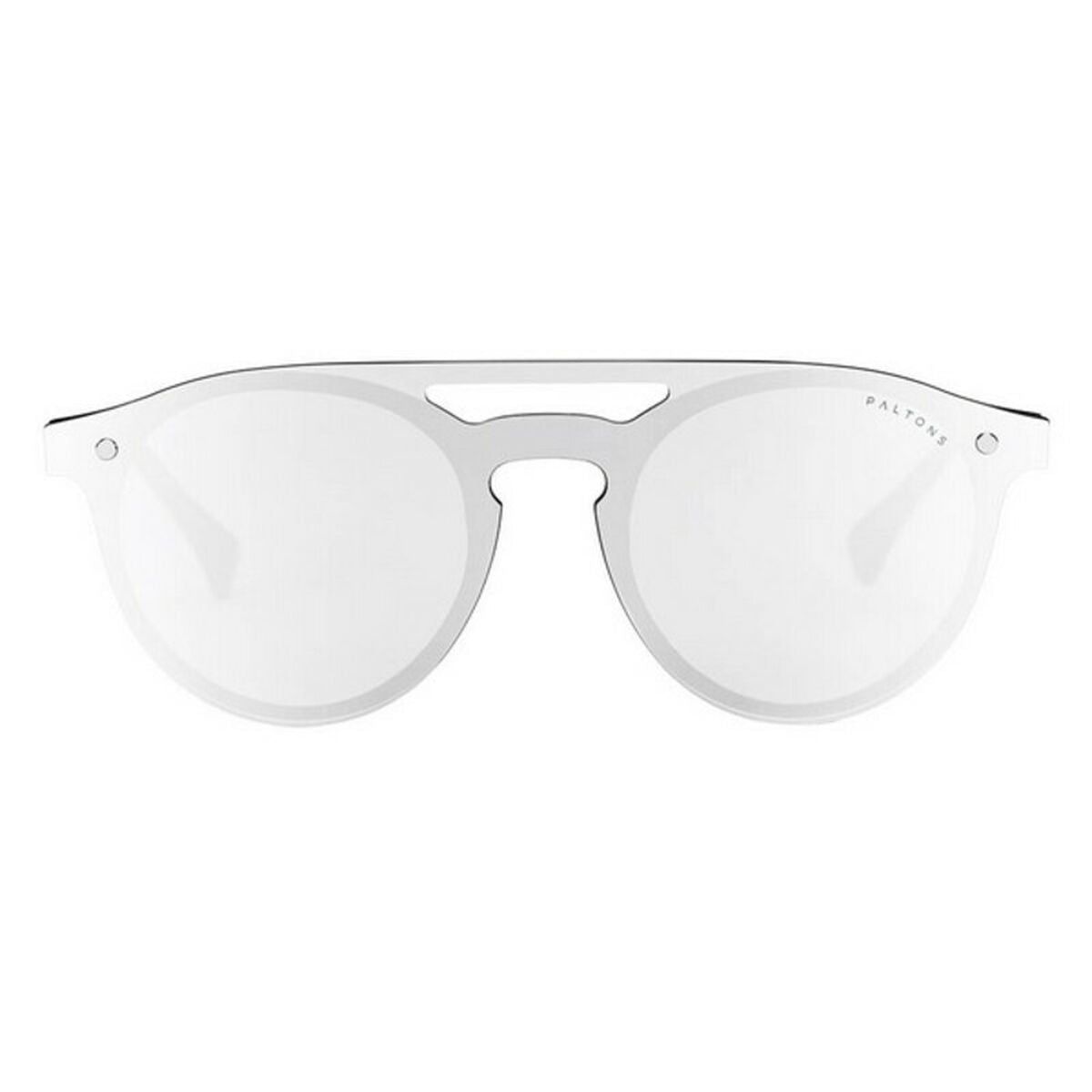 Zonnebril Uniseks Natuna Paltons Sunglasses Natuna Silver (49 mm) Ø 49 mm Ø 150 mm Uniseks