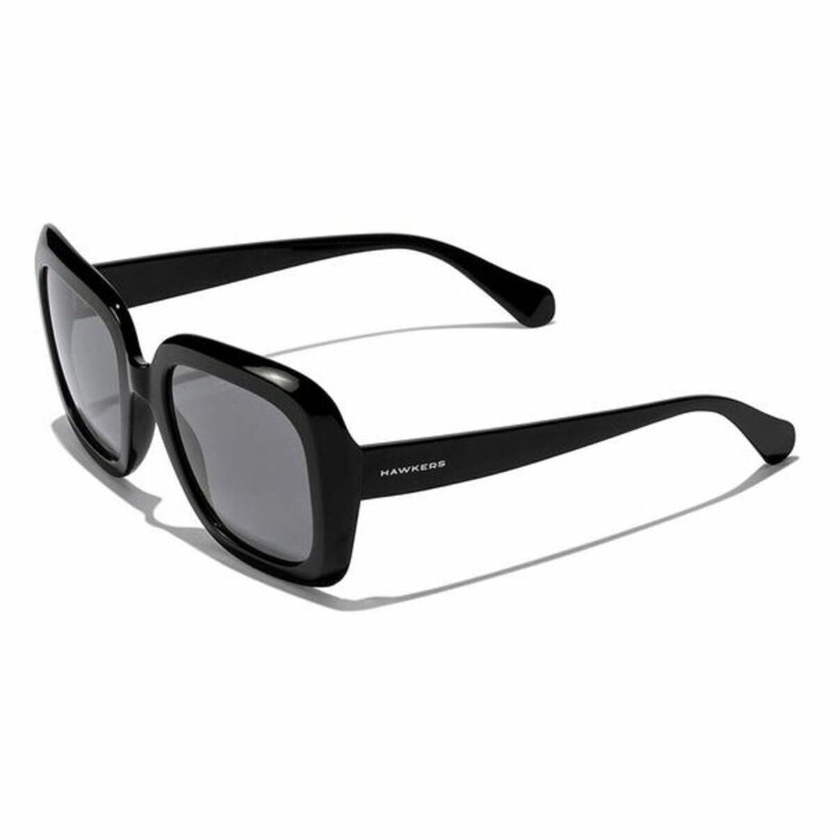 Lunettes de soleil Unisexe Butterfly Hawkers Noir (Reconditionné B)