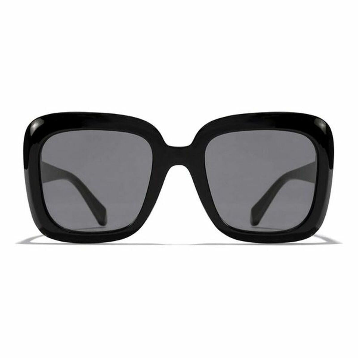 Lunettes de soleil Unisexe Hawkers Butterfly Noir (Reconditionné A)