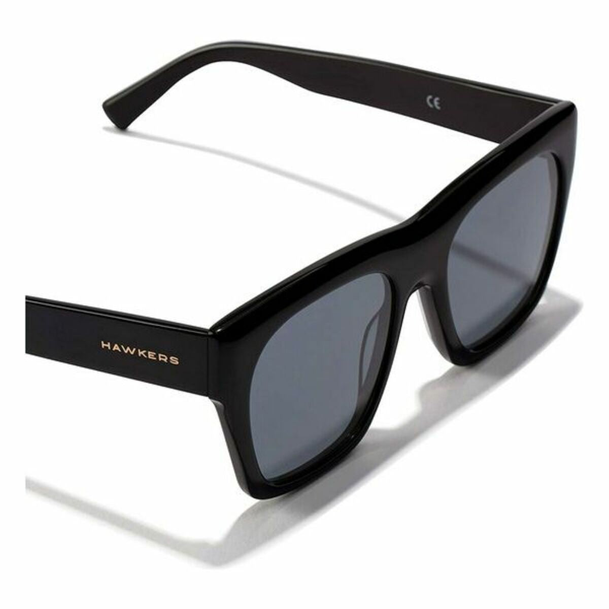 Lunettes de soleil Unisexe Narciso Hawkers Narciso Noir (Reconditionné B)