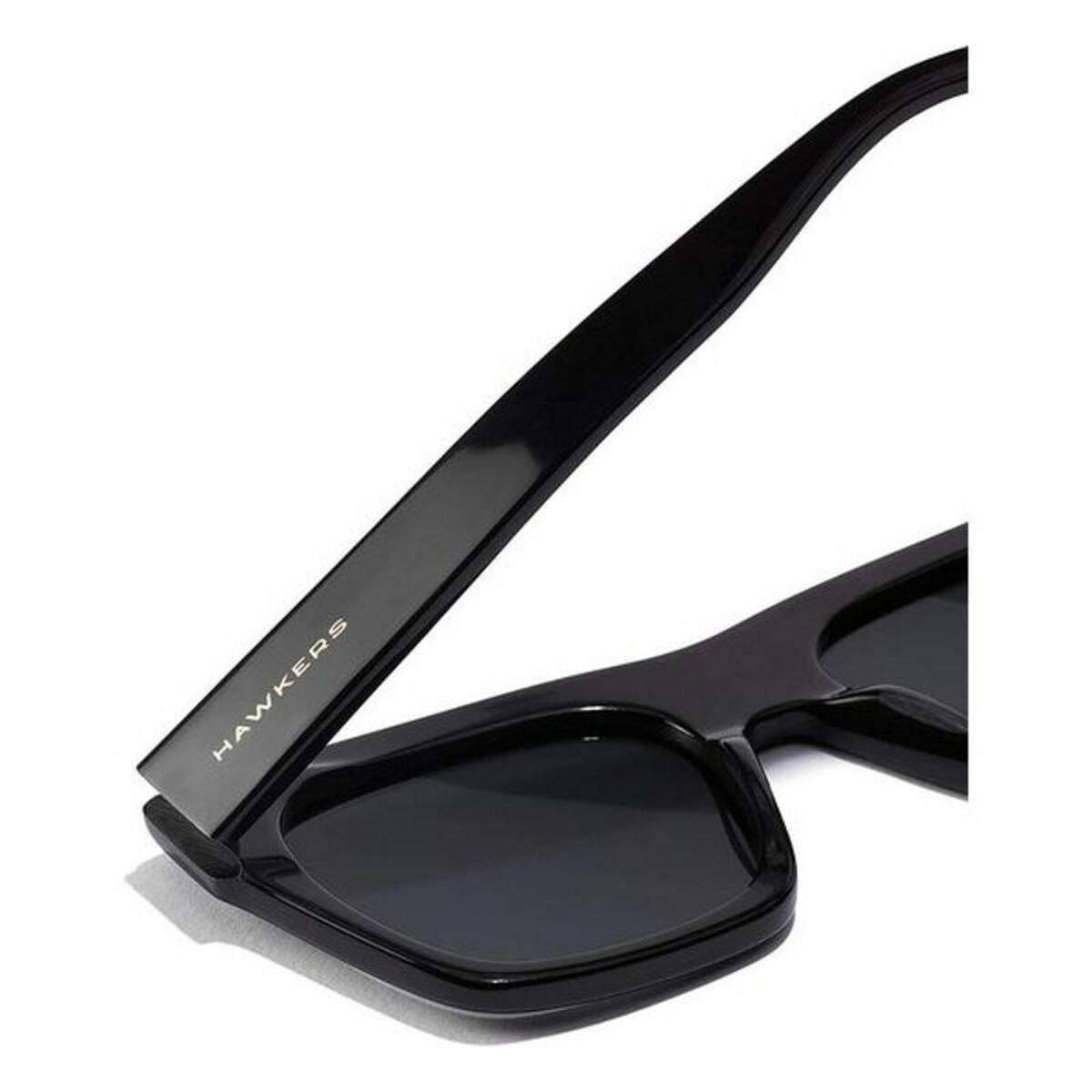 Lunettes de soleil Unisexe Narciso Hawkers Narciso Noir (Reconditionné B)