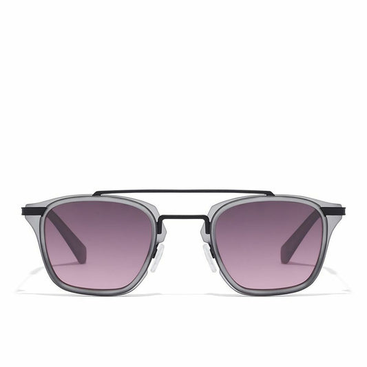 Lunettes de soleil Unisexe Hawkers Rushhour Rose (Ø 48 mm)