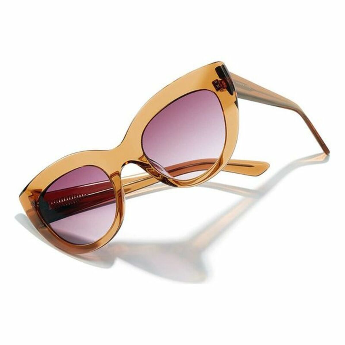 Lunettes de soleil Unisexe Hyde Hawkers Hyde Rose (Reconditionné A)