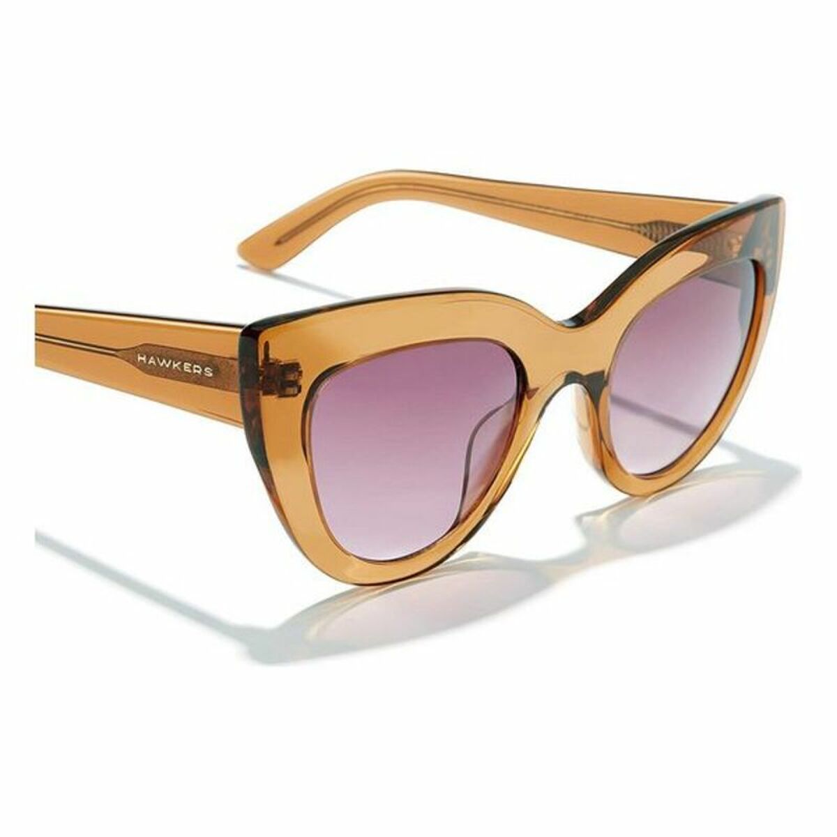 Lunettes de soleil Unisexe Hyde Hawkers Hyde Rose (Reconditionné A)