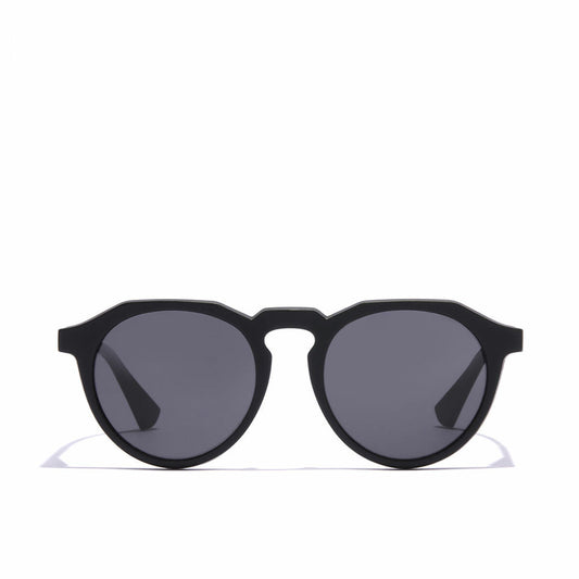 Lunettes de soleil Unisexe Hawkers Warwick Raw Noir (Ø 51,9 mm)