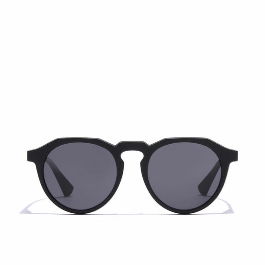 Lunettes de soleil polarisées Hawkers Warwick Raw Noir (Ø 51,9 mm)