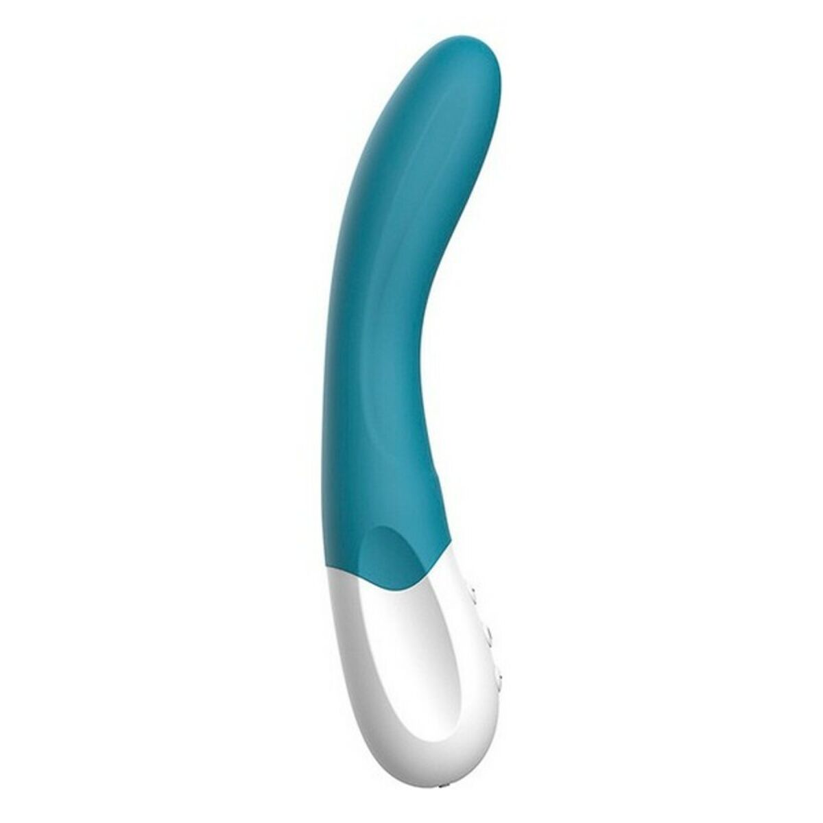 Vibrator Liebe Bend It Blauw