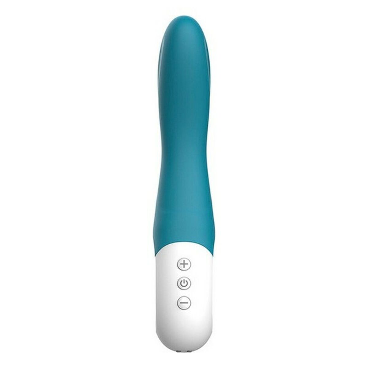 Vibrator Liebe Bend It Blauw