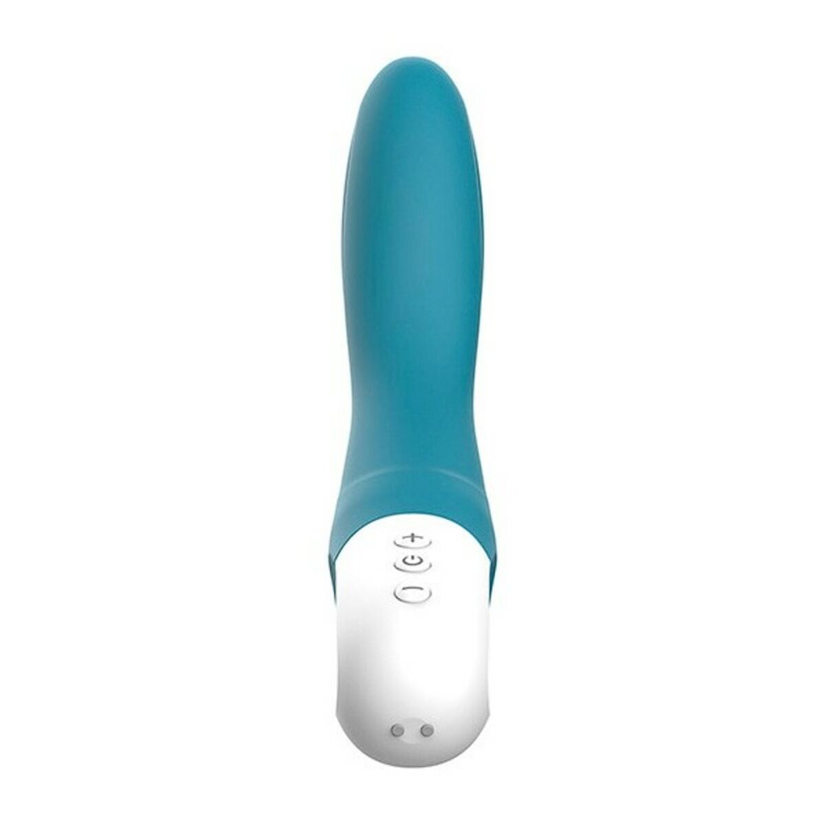 Vibrator Liebe Bend It Blauw