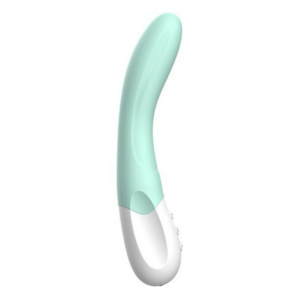 Vibrator Liebe Bend It Munt