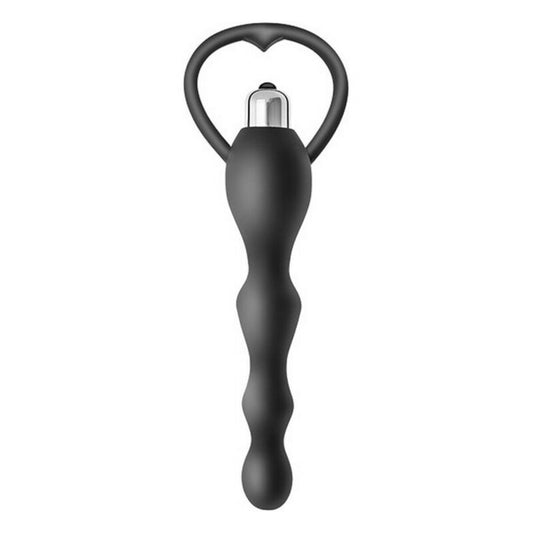 Anale Plug S Pleasures Tender Zwart