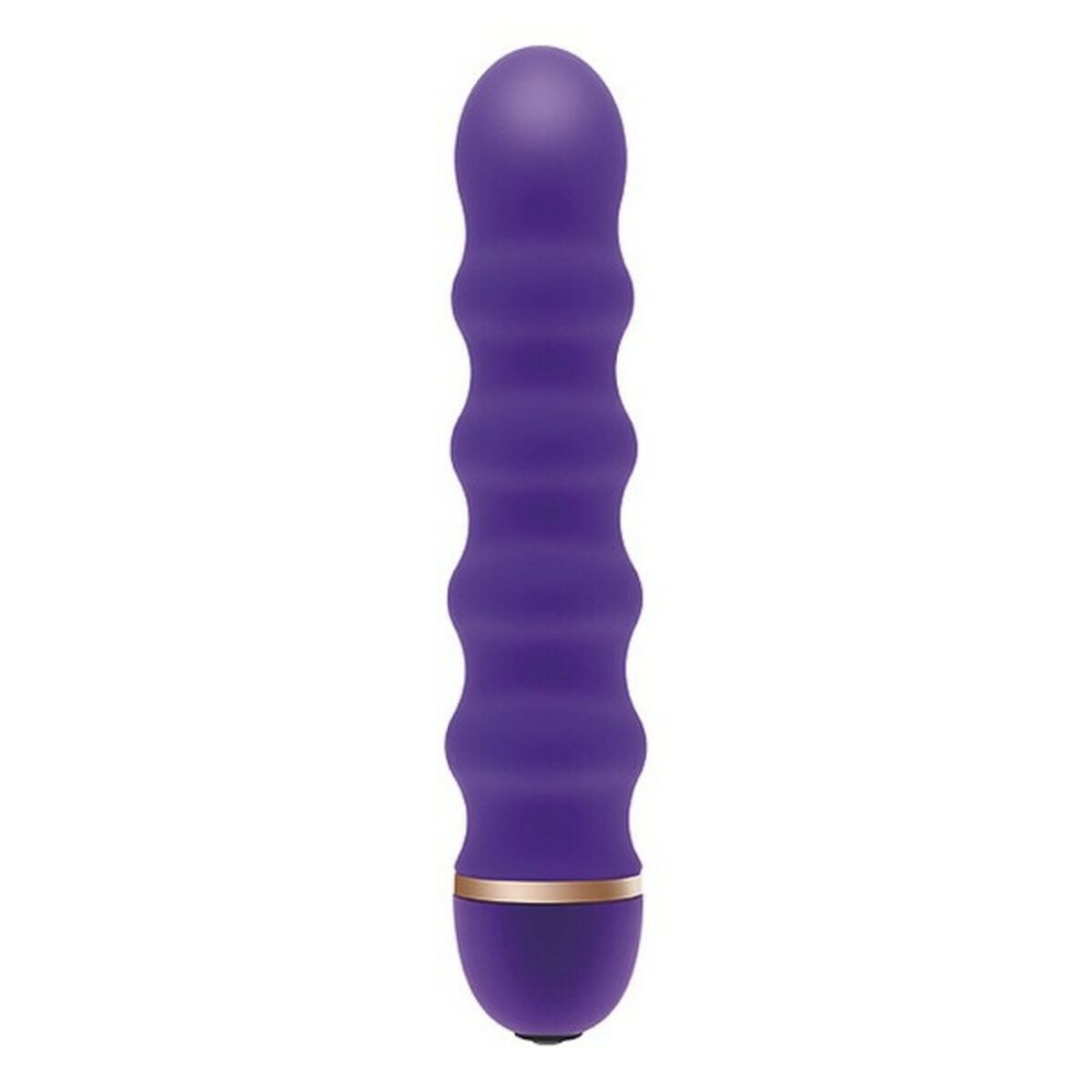 Vibromasseur S Pleasures Waver Multicouleur Lila