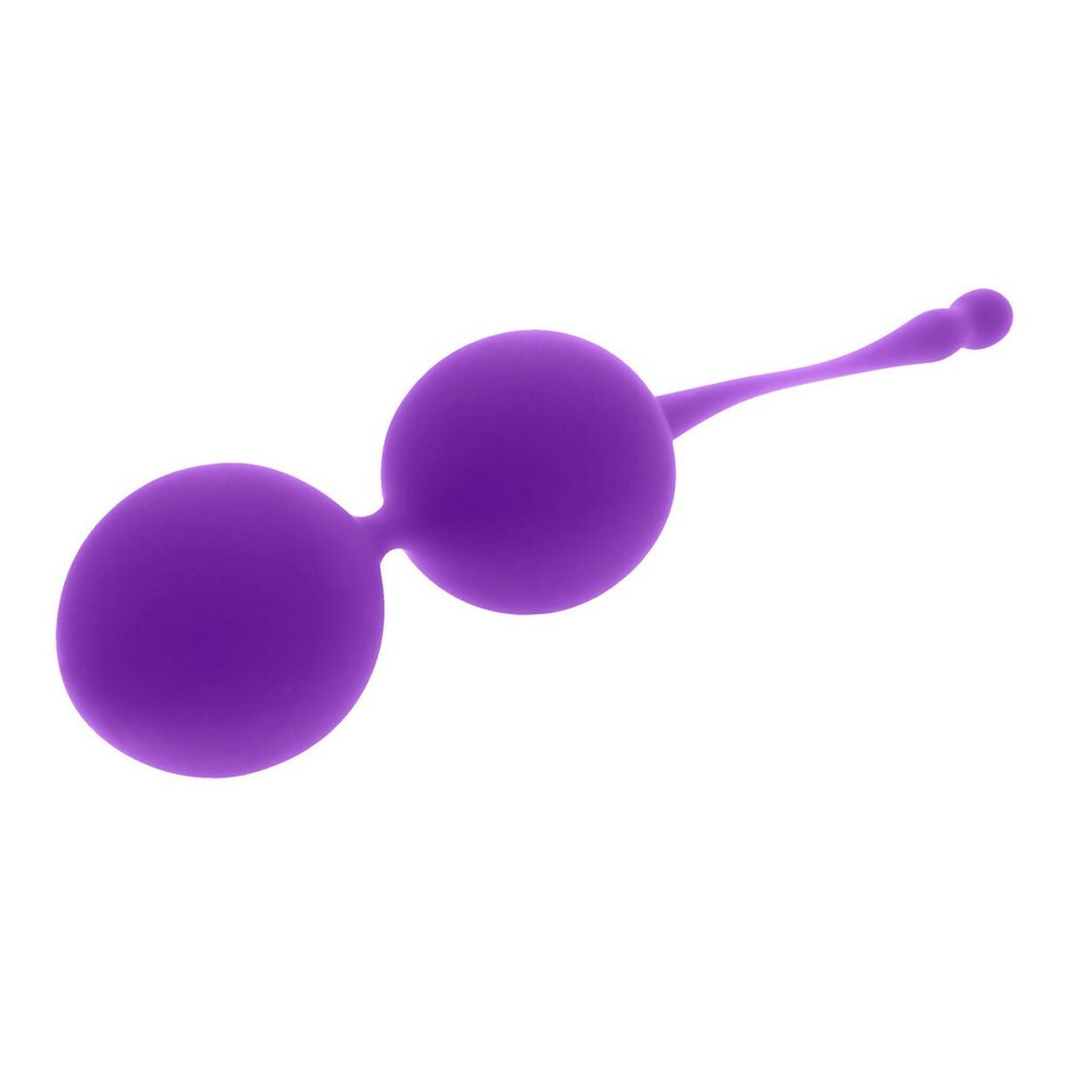 Boules d'Orgasme S Pleasures Silicone