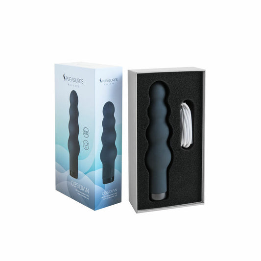 Kogel Vibrator S Pleasures (16,6 x 4,2 cm)