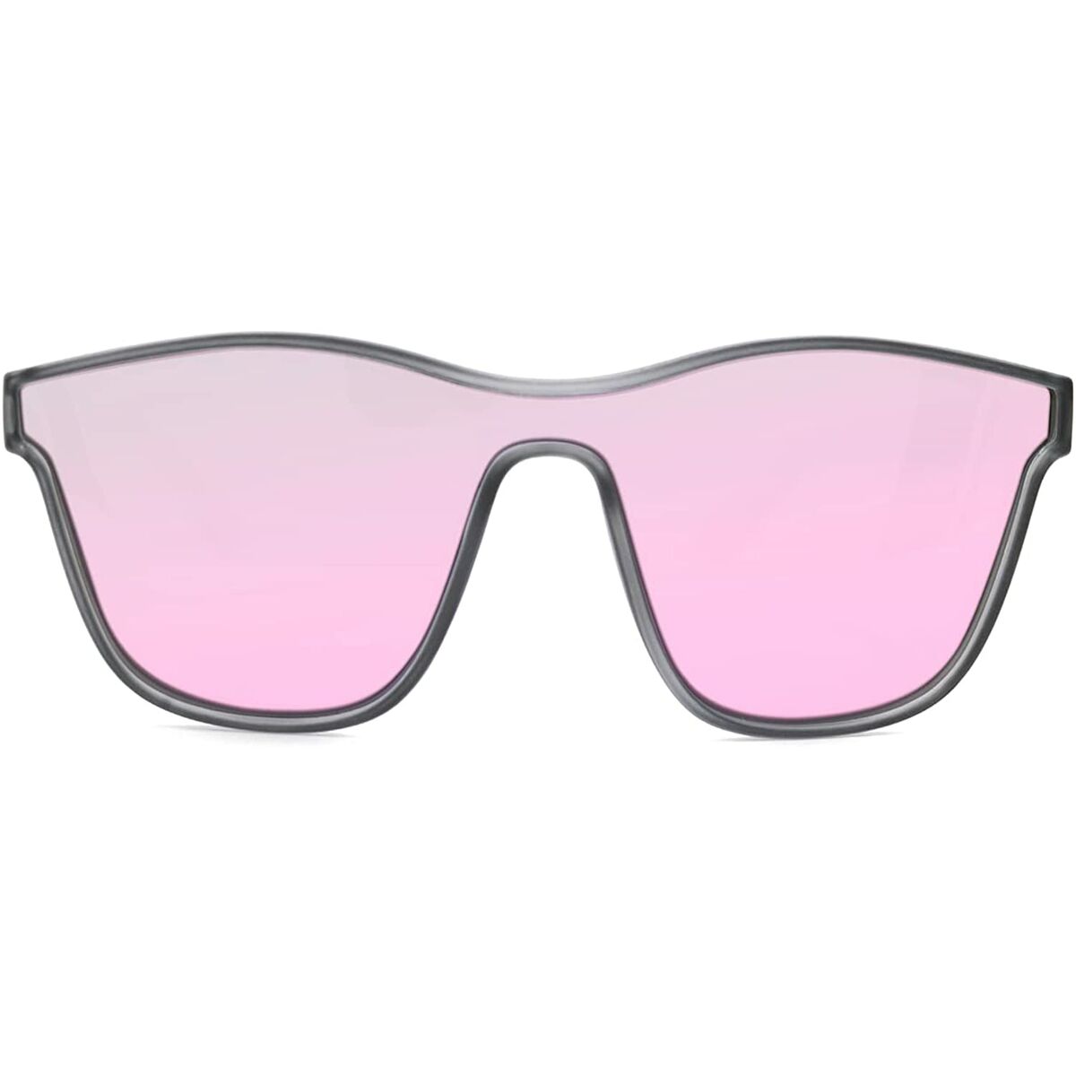 Zonnebril Uniseks Northweek Melrose Moonstone Roze (Ø 50 mm)