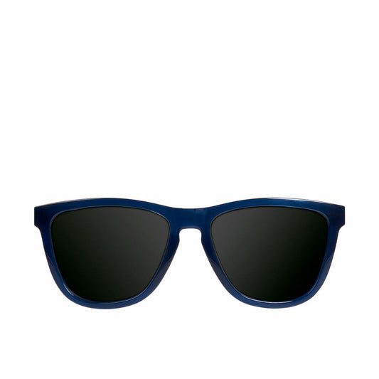 Lunettes de soleil Unisexe Northweek Regular Navy Blue Noir Blue marine (Ø 47 mm)