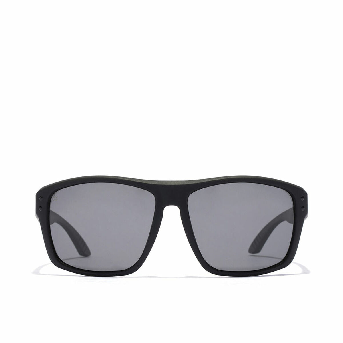 Lunettes de soleil Unisexe Northweek Bold ø 58 mm Noir