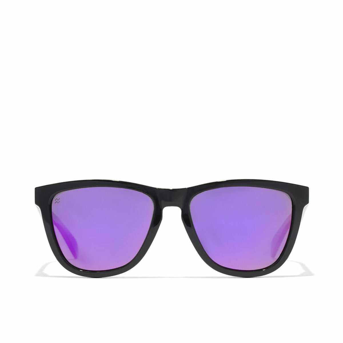 Lunettes de soleil Unisexe Northweek Regular Ø 55,7 mm Violet Noir