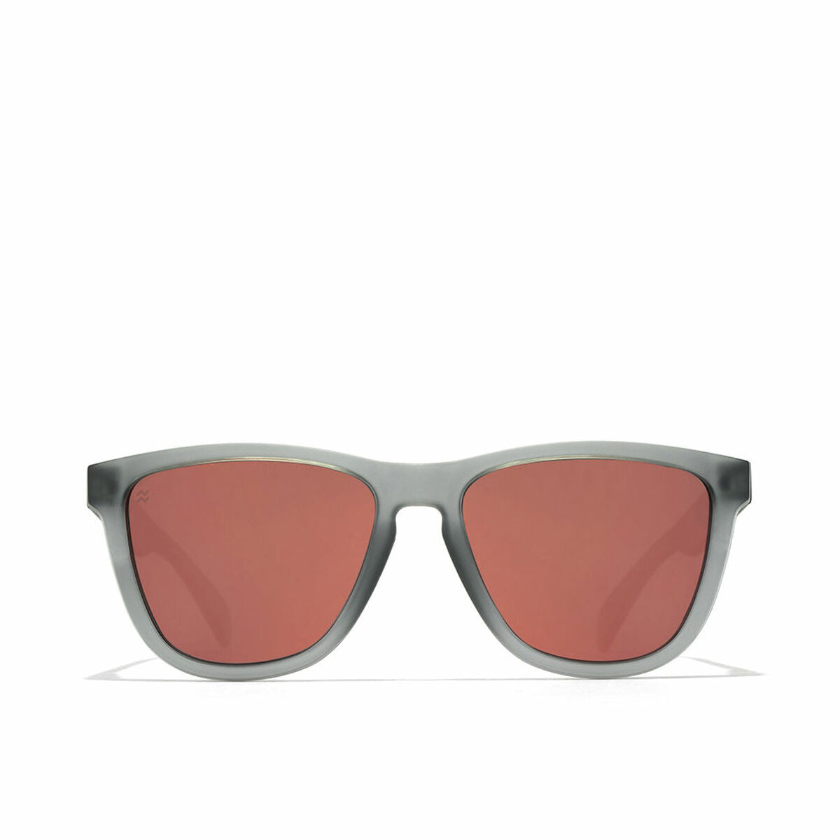 Lunettes de soleil Unisexe Northweek Regular Ø 55,7 mm Rouge Gris