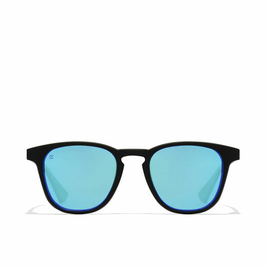 Lunettes de soleil Unisexe Northweek Wall Vert Noir Ø 140 mm