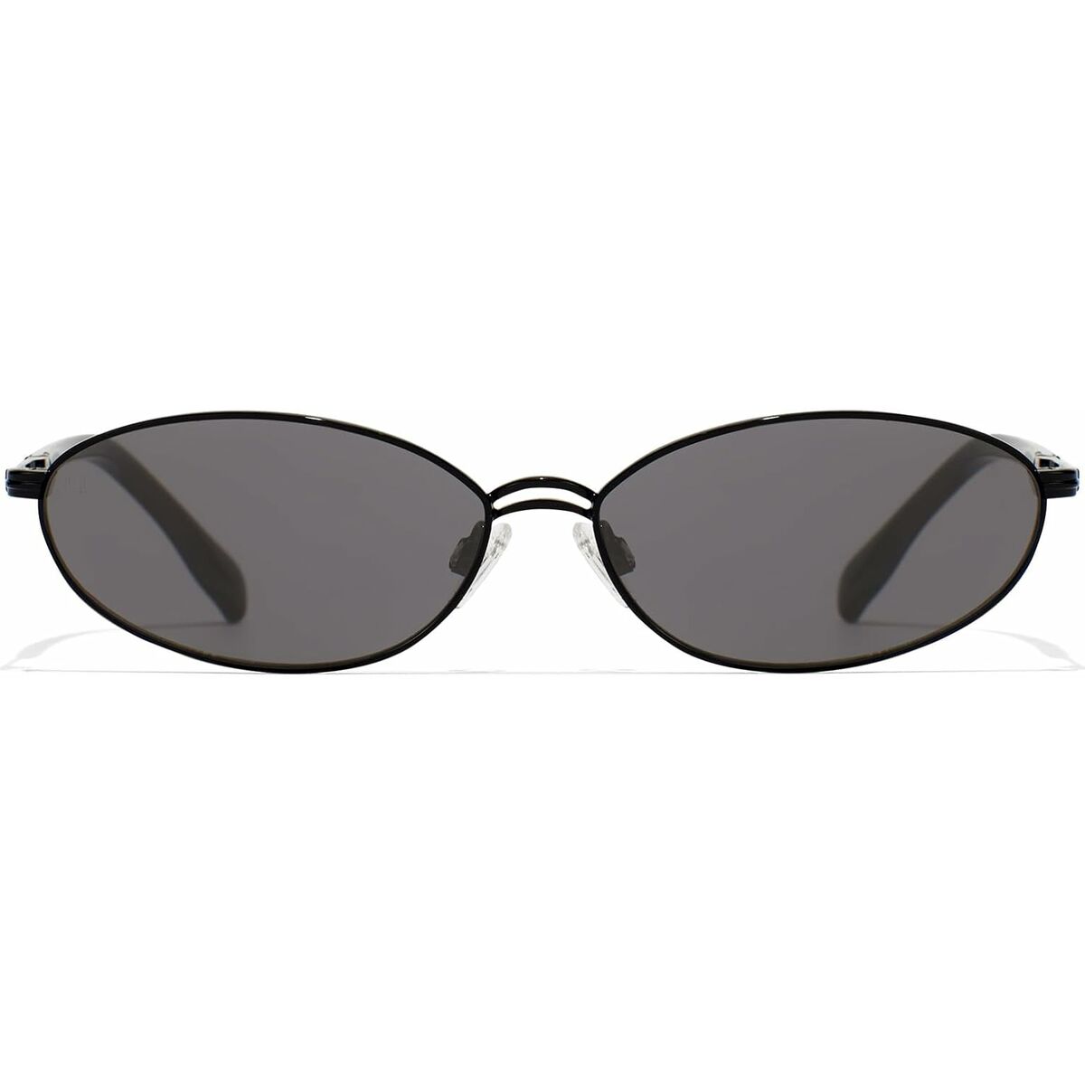 Lunettes de soleil Femme Hawkers X Tini Argenta ø 59 mm Noir