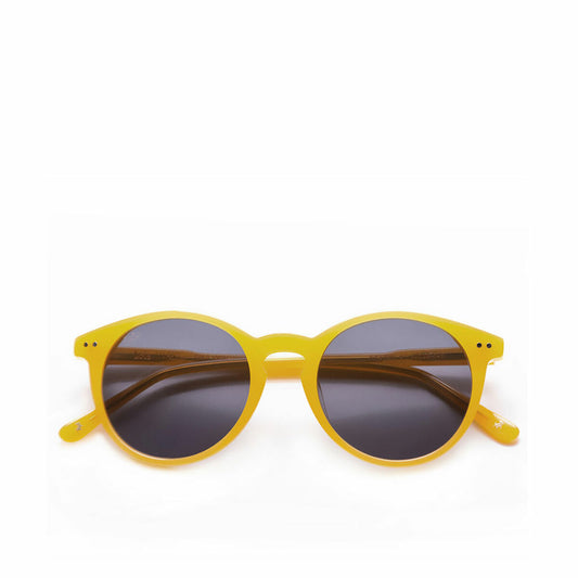 Lunettes de soleil Unisexe Lois Castor Orange Ø 50 mm