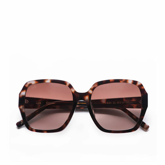 Lunettes de soleil Femme Lois Vega Habana Ø 55 mm