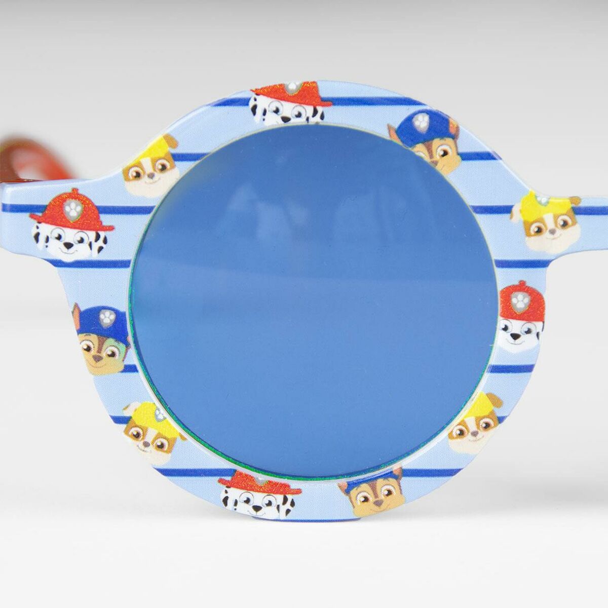 Kinderzonnebril The Paw Patrol Blauw