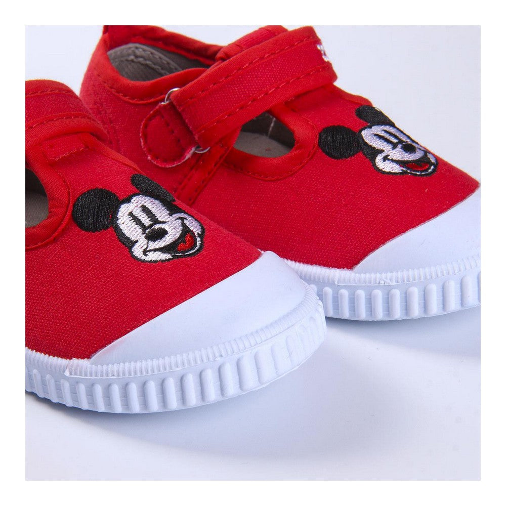 Ballerina's voor meisjes Mickey Mouse