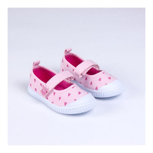 Chausson de Ballerine pour Fille Peppa Pig