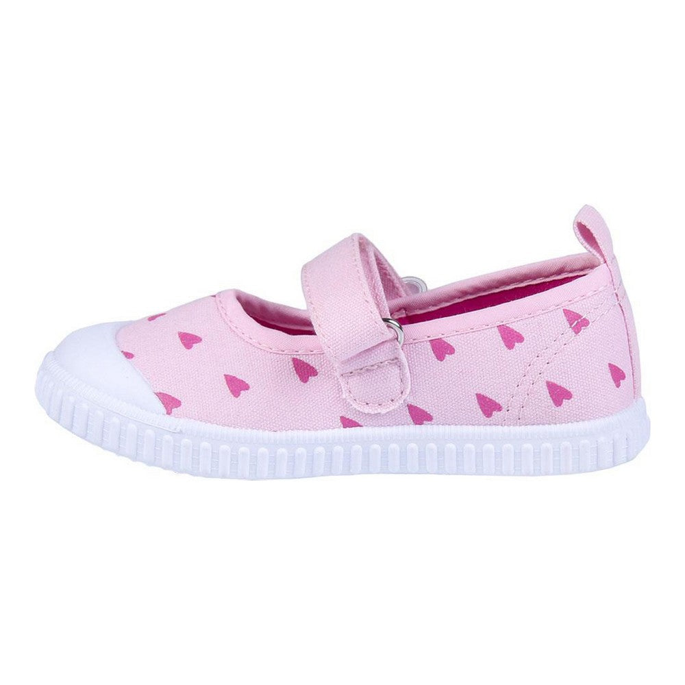 Girl's Ballerina Slipper Peppa Pig