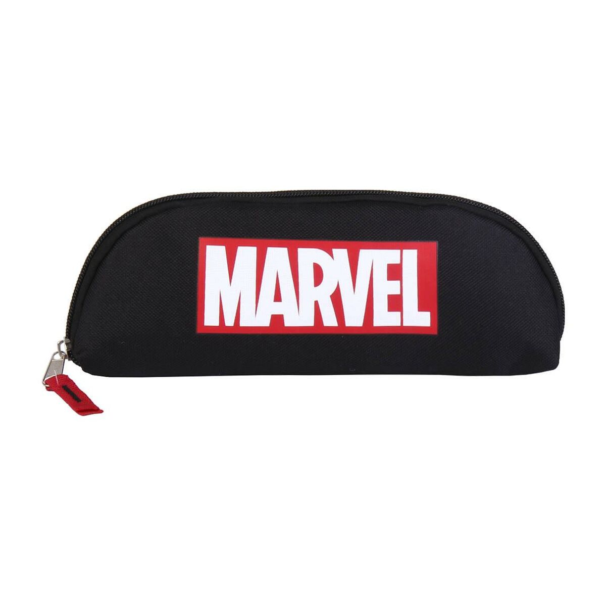 Doosje Marvel Zwart (29 x 40 x 1 cm)