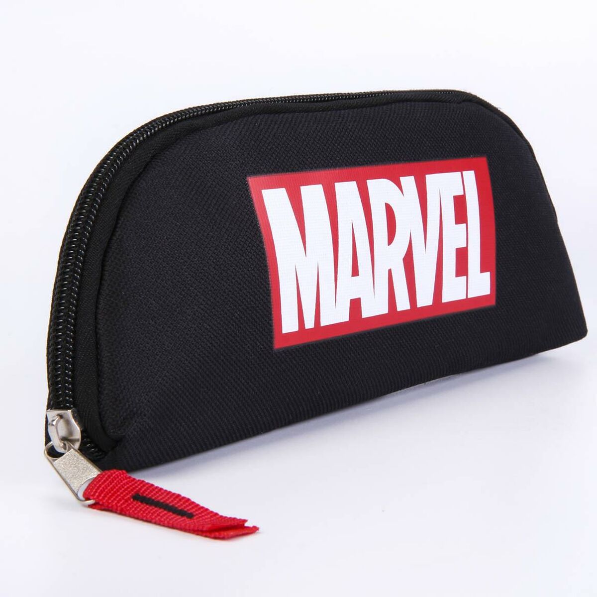 Coffret Marvel Noir (29 x 40 x 1 cm)