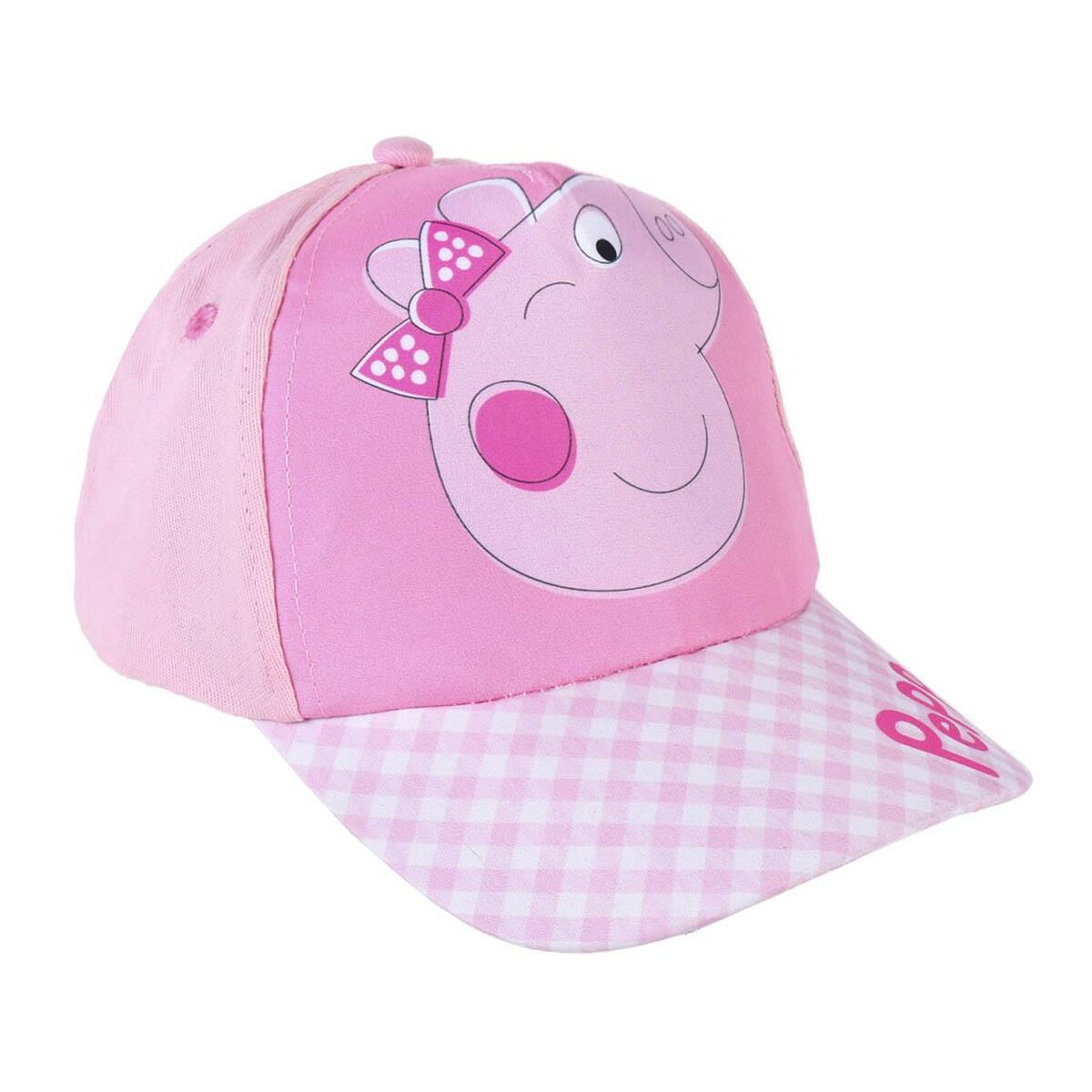 Set Peppa Pig Zonnebril Hoed Roze