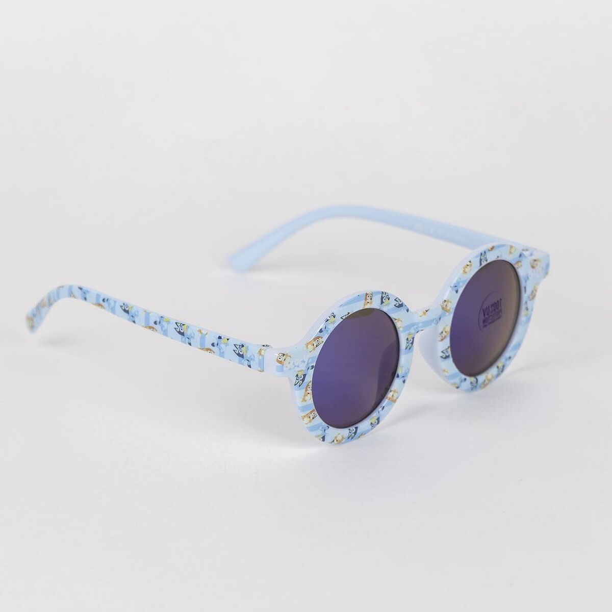 Lunettes de soleil enfant Bluey Bleu