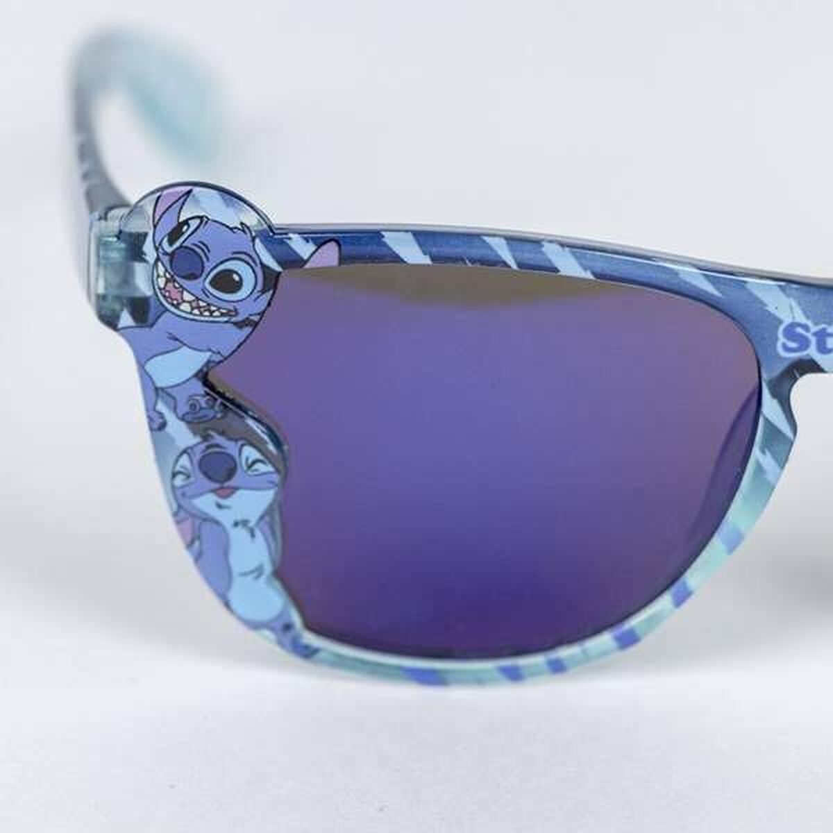 Lunettes de soleil enfant Stitch