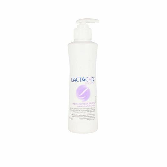 Intieme hygiënegel Lactacyd Verzachtend (250 ml)