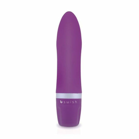 Vibromasseur B Swish Bcute Classic Pourpre