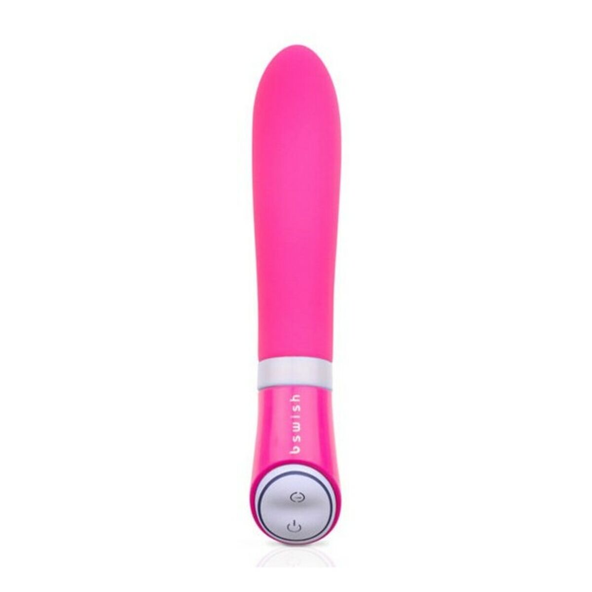 Vibromasseur B Swish BSBOD0255 Rose