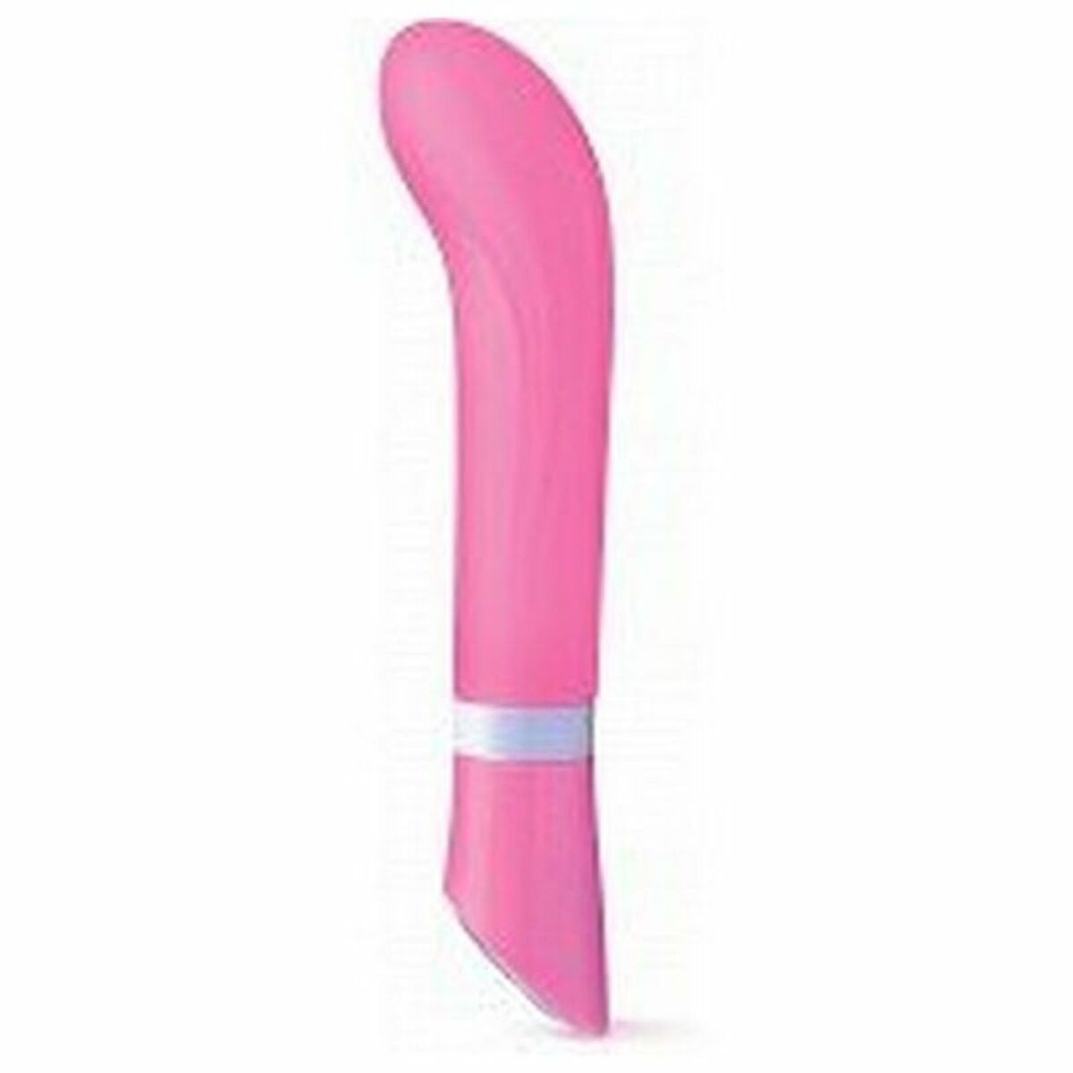 Vibrator B Swish Curve BSBDC0453 Roze