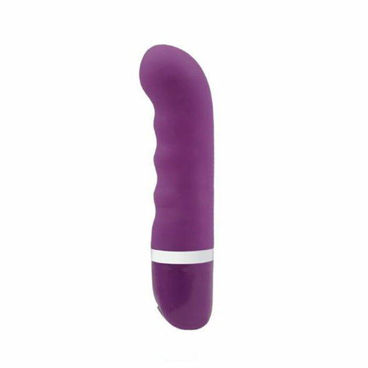 Vibromasseur B Swish Bdesired Deluxe Royal Pourpre